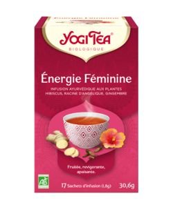 Energie Féminine
